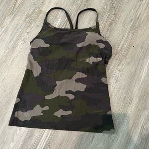 Aerie tank